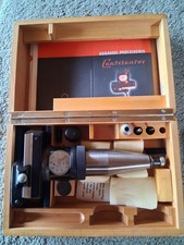 Centricator C III SK40 DIN2080