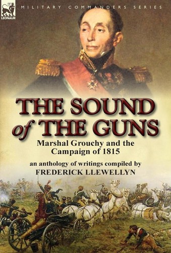 The sound guns - of,