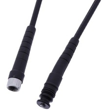 Tachowelle Gewinde unten 11mm