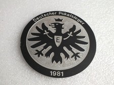 EINTRACHT FRANKFURT  - DFB