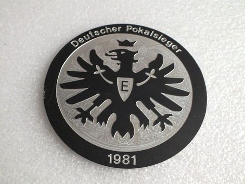 Eintracht frankfurt dfb - ,