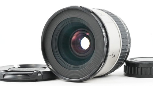 Smc pentax mm f 2 - smc, fa