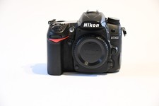 Nikon D7000 16.2 MP