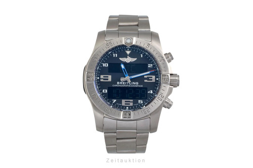 Breitling exospace b55 - breitling,