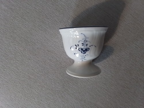 Porzellan eierbecher - ,