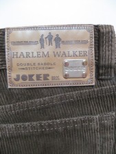 Joker HARLEM WALKER Cord Jeans