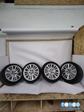 BMW 6791383 F10 F11  Radsatz