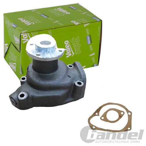 Valeo wasserpumpe - valeo,