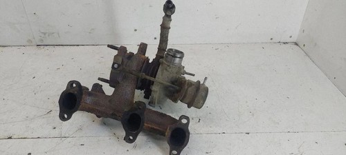 Polo turbolader - vw,