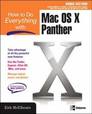 How to Do Everything with MAC