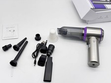 ✨Handstaubsauger, 4-in-1