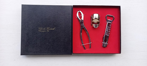 Charles heidsieck champagne - charles,