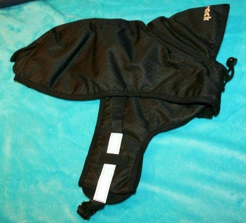 Back track hundemantel - back, track®