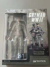 Damtoys 1/12 WW2 Pocket Elite