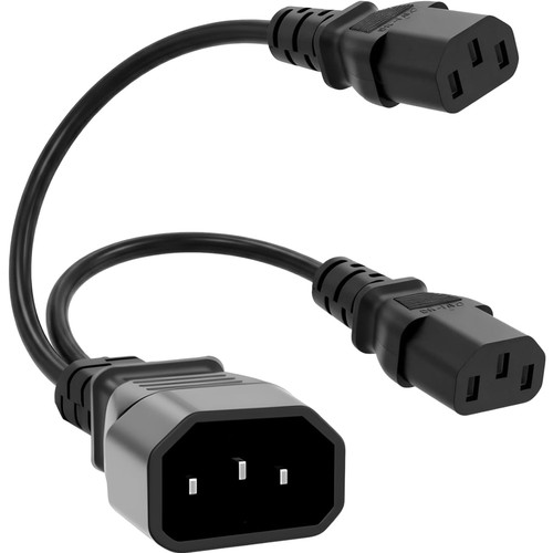 Iec 320 c14 x c13 - c14, zu