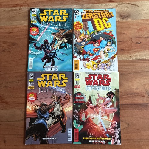 Star wars comic - wars, sammlung