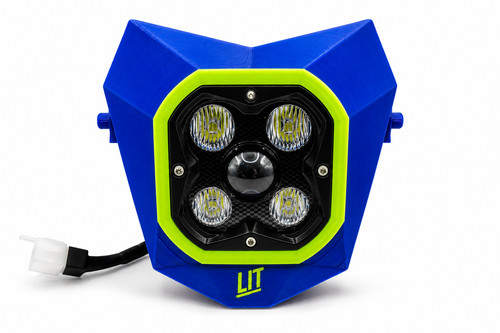 Sherco led scheinwerfer - sherco, enduro