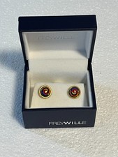 Frey Wille, Ohrringe Cabochon