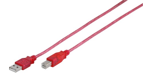 Vivanco usb kompatibles - usb, 2.0