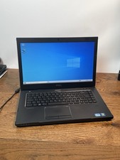 Dell Vostro 3550 15,6" Laptop