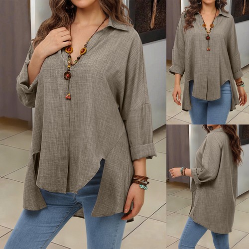 übergröße damen neck - Übergröße, v-neck