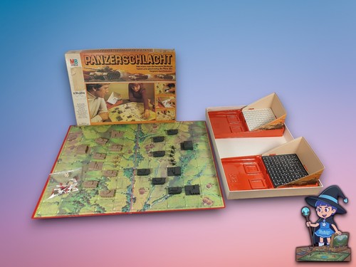 Panzerschlacht brettspiel - ⭐panzerschlacht,