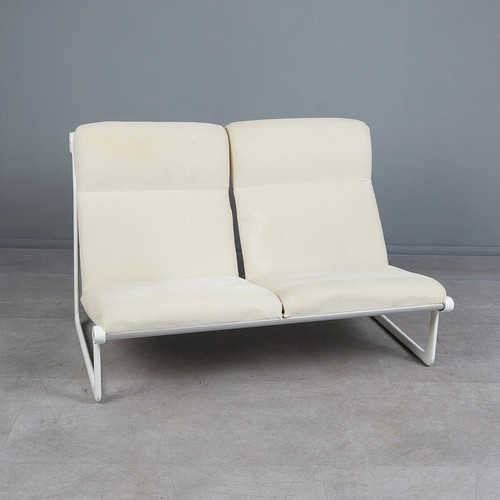 2er sling sofa knoll - sofa,