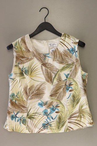 Erfo ärmellose bluse - ✨,