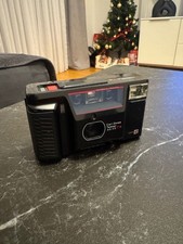 Yashica T AF ++ Carl Zeiss