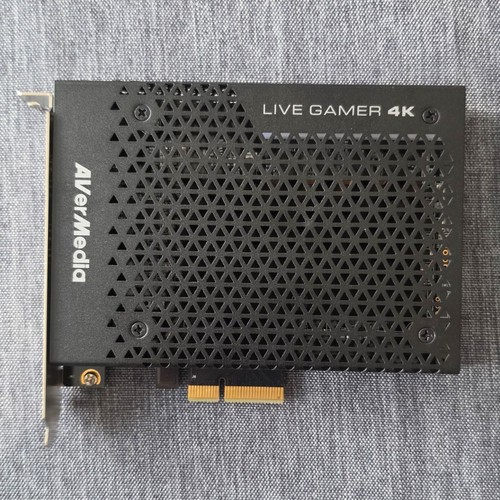 Avermedia gc573 live gamer - avermedia,