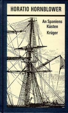 Horatio hornblower bde - hornblower,, 11