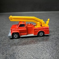 Matchbox superfast snorkel - matchbox,