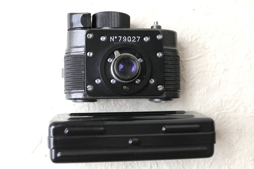Krasnogorsk f21 kgb kamera - kgb, -kamera