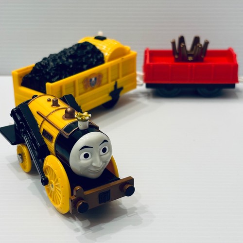 Plarail stephen rocket - ts-15,