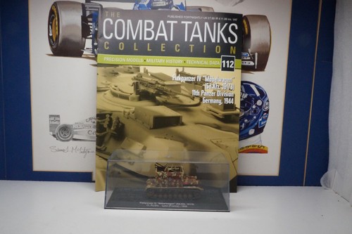 Deagostini 1944 flakpanzer - -,