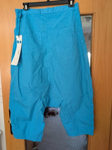 Rundholz tiefschritthose neu - rundholz,