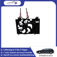 🇩🇪 KÜHLERLÜFTERMOTOR