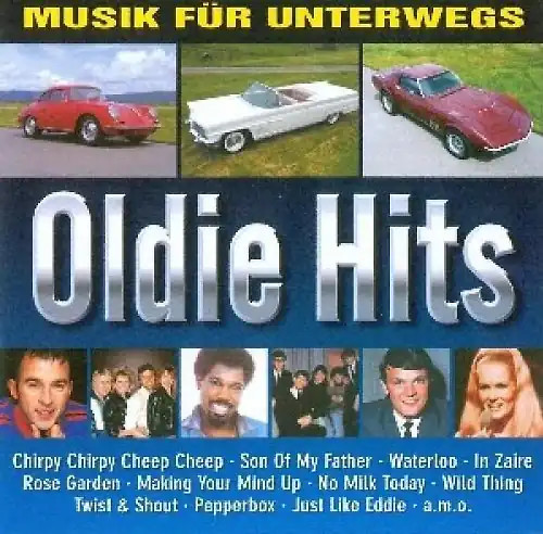 Various musik für - various,