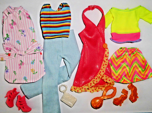 Top barbie - %***top,