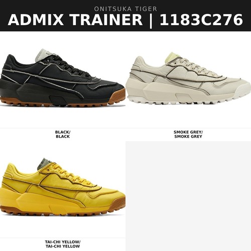 Onitsuka tiger admix trainer - tiger,