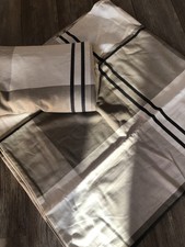 nagelneue Bettwäsche 