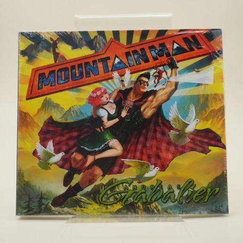 Andreas gabalier mountain - andreas,
