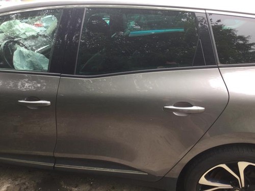 Renault grand scenic tür - scenic,