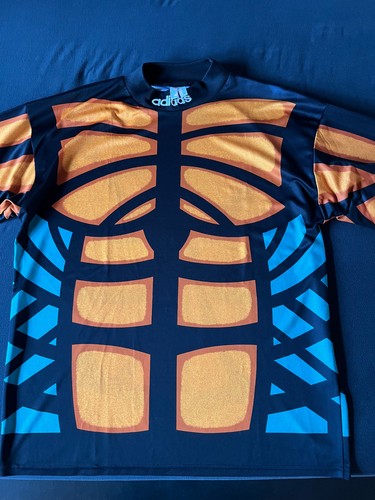 Torwart trikot von - trikot, adidas