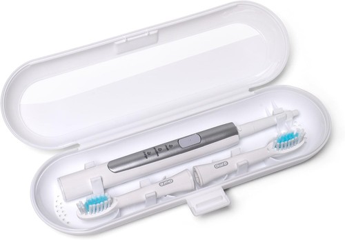 Reise etui für oral - reise,