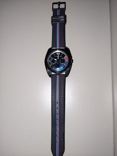 Bmw motorsport uhr - motorsport,