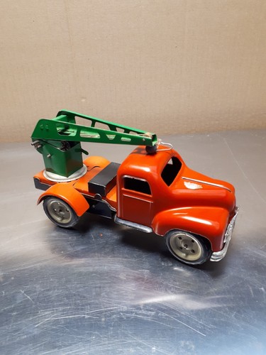 Lkw kranwagen - ,