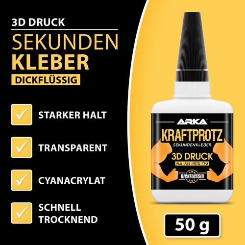 Modellbau druck kleber - 3d,