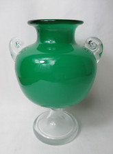 Vintage Baruther Glashütte