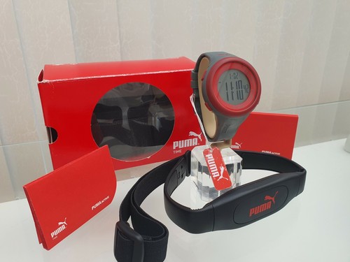 Puma uhr herren damen - herren, gym